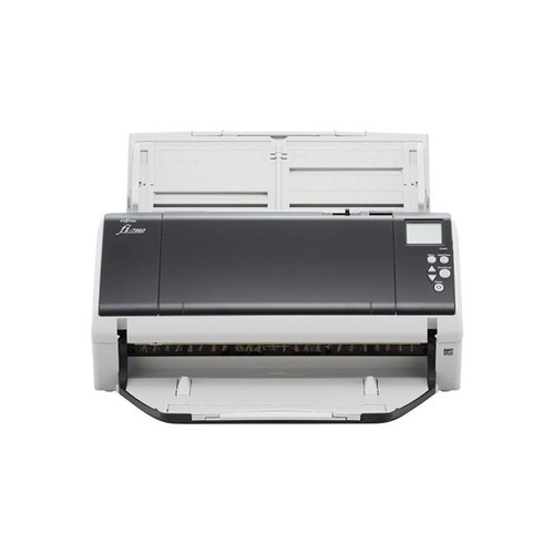 Fujitsu 7460 - fujitsu, fi-7460