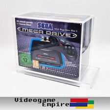 1x ACRYL BOX CASE (UV) für