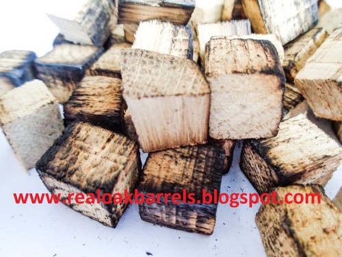Eichenwürfel eichenchips zum - eichenwürfel,,