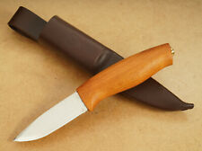 Helle Skog Gürtelmesser Fahrtenmesser Jagdmesser Outdoormesser Jäger Norwegen