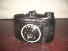 Perfekta II Alte Nostalgische