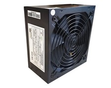650 WATT ATX PC Gamer Computer W Netzteil SATA PCI-E 14cm silent leiser Lüfter