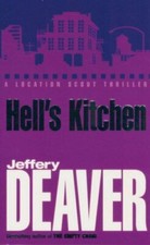 Hell's Kitchen by Deaver, Jeffery 0340923261 FREE Shipping