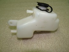 Aprilia RS 125 ABS 17-18 AUSGLEICHSBEHÄLTER WASSERKÜHLER COOLANT TANK
