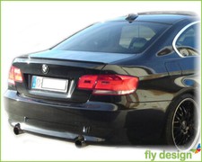 Heckspoiler Slim passend für