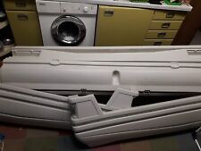 lmc liberty stosstange mit Seitenteile Bj 2001