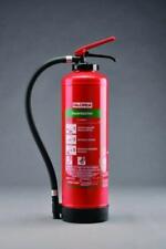 Feuerlöscher Gloria 6l Schaum SE+6 E Wartung NEU