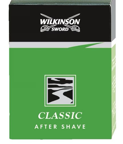 Wilkinson sword classic - wilkinson,