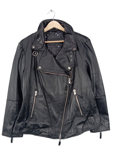 Patago lederjacke damen jacke - patago,
