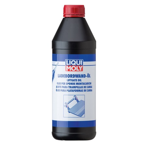 Hydrauliköl liqui moly 1097 - hydrauliköl,