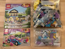 LEGO® Friends Heartlake