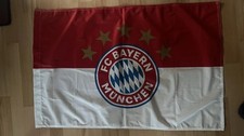 FC Bayern München Fahne