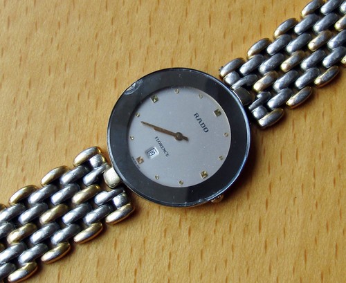 Rado uhr modell florence - rado,