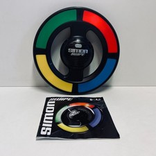 Hasbro - Simon Swipe - Elektronisches Spiel - GUT