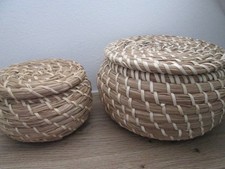 Ikea fryken seegras korb - ikea,