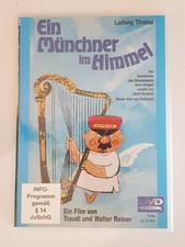 Ein Münchner im Himmel DVD - Klassiker, Gute Qualität