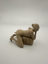 Erotik figur skulptur frau - erotik,