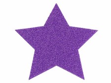 Deko stern glimmer - deko,