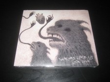 Wolves Like Us " Late Love "