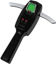 Ghostbusters PKE-Meter