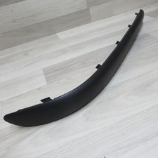 BMW E46 Limo Touring Leiste Stoßleiste Abdeckung Stoßstange Vorne Rechts 7030608