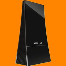 WNCE3001 – Universal Wireless-Dualband-Internet-Adapter für Smart TV und Blu  OZ