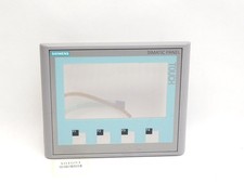 Siemens Front TP177B-4" Panel