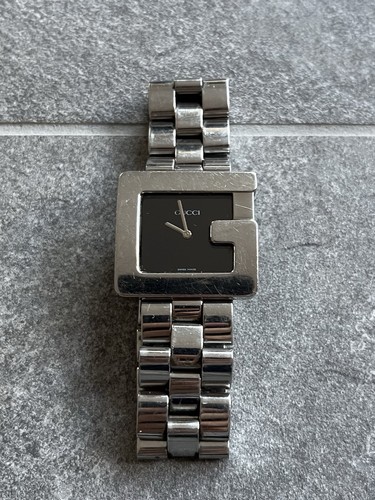 Gucci damen armbanduhr 3600l - damen,
