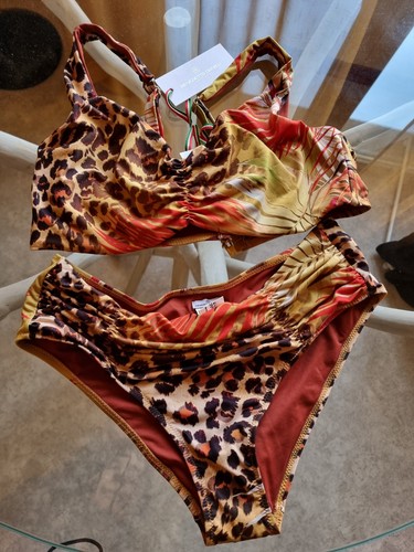 Benedetta danieli bikini cup - danieli,