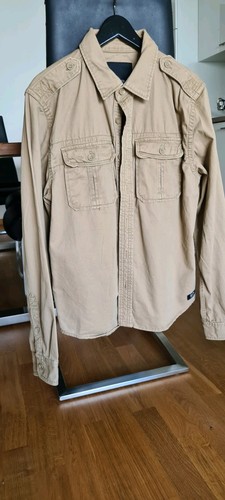 Outdoor hemd von brandit - outdoor,