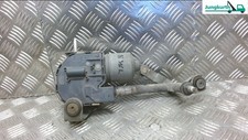 Scheibenwischermotor mit - l,
