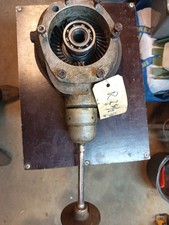 BMW R25/2 Hinterradantrieb