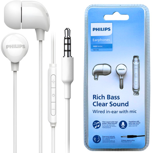 Philips kabelgebundene - philips,