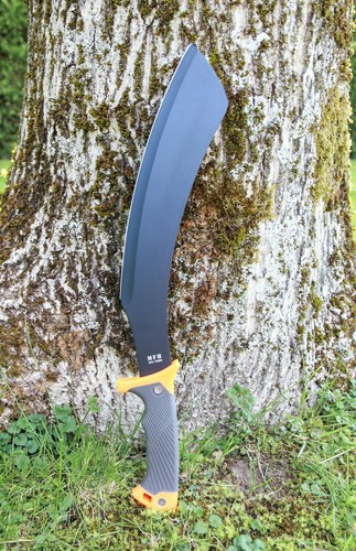 Mfh machete samurai - ", messer