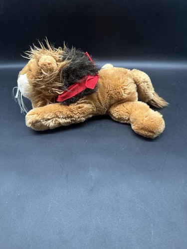 Sigikid hund braun mit roten - sigikid,