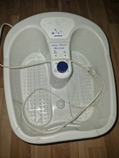 Fußbadewanne Aqua Therm