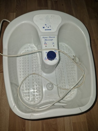 Fußbadewanne aqua therm - aqua,