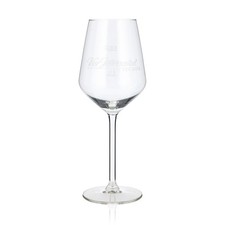 Böckling Wein Glas 0,1l/0,25l