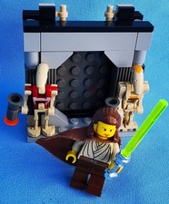  Lego 7204 Star Wars Jedi