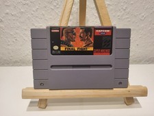 Final Fight für den Super