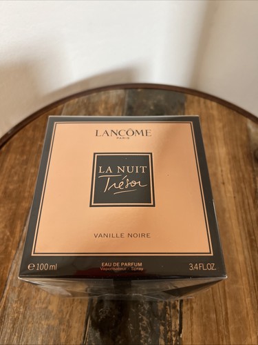 Lancôme tresor nuit - lancôme, la