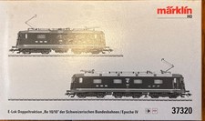 Märklin H0 37320 E-Lok