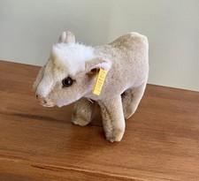 Steiff Kälbchen RESI KFS, ca