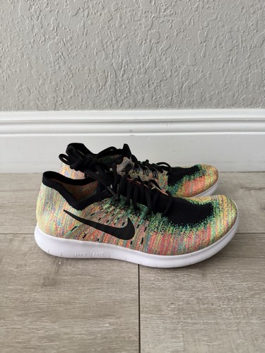 Men nike free - nike, flyknit
