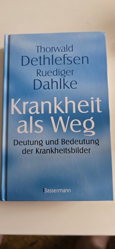 Thorwald dethlefsen rüdiger - thorwald,