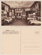 Mitte-Berlin Kottler zur Linde