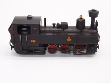 Liliput DC HOe Steiermärkische Landesbahnen Typ  U 43---6.5.---