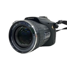 CASIO Digitalkamera HIGH SPEED