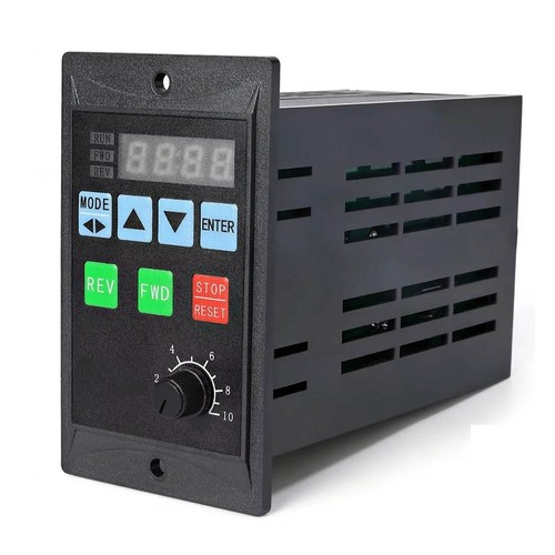 750w frequenzumrichter vfd - 750w,