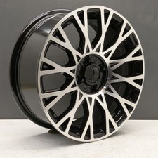 FIAT 500 17 ZOLL ALUFELGE